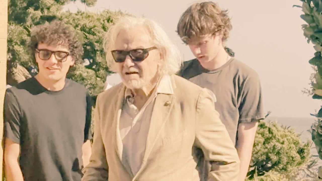 Hudson Keitel